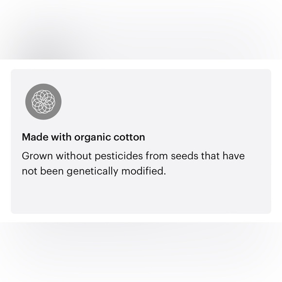 Lole SOLD OUT organic cotton sweatshirt and jogger set unisex L - Picture 4 of 16